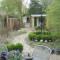 make-over achtertuin